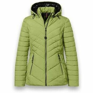 Dzsekik District Kaprun kép