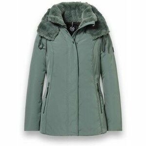 Parka kabátok District Eclipse kép