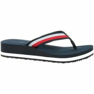 Szandálok / Saruk Tommy Hilfiger FW0FW08517DW6 kép