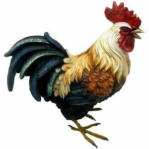 Szobrok, figurák Signes Grimalt Kakas kép