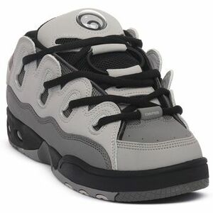 Rövid szárú edzőcipők Osiris D3 OG GRY BLK LIGHT kép