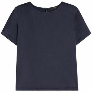 Blúzok Max Mara WKDZONA kép