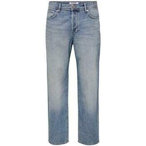 Egyenes szárú farmerek Only & Sons Onsfade Loose Mb 6781 Tai Dnm Noos 22026781 kép