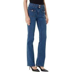 Bootcut farmerek Morgan 241-POLEN3 kép