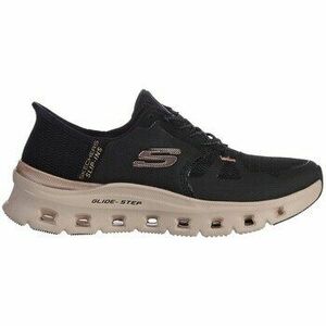Rövid szárú edzőcipők Skechers Glide-step Pro-radiant Stride kép