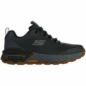 Rövid szárú edzőcipők Skechers 237669CHAR kép