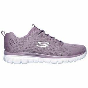 Futócipők Skechers GET CONNECTED kép
