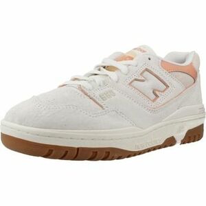 Rövid szárú edzőcipők New Balance BBW550 kép