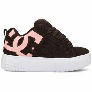 Rövid szárú edzőcipők DC Shoes DC02422210 kép