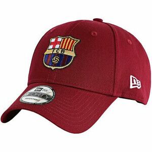 Baseball sapkák New-Era Core 9Forty FC Barcelona Cap kép