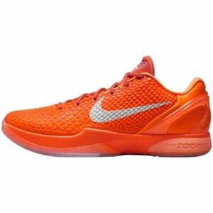 Rövid szárú edzőcipők Nike Kobe 6 Protro Total Orange kép