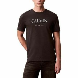 Rövid ujjú pólók Calvin Klein Jeans LV04RE807G kép