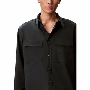 Hosszú ujjú ingek Calvin Klein Jeans LV04LE114G kép