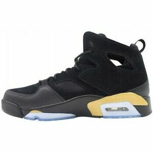 Rövid szárú edzőcipők Nike Jordan kép