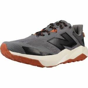 Rövid szárú edzőcipők New Balance MTNTR CP6 kép