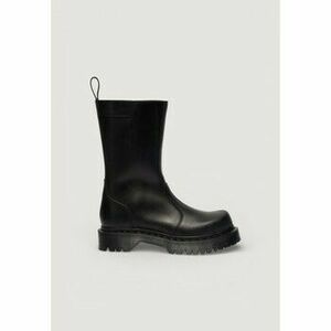 Városi csizmák Dr. Martens Rejena Black Old Harness 42803001 kép