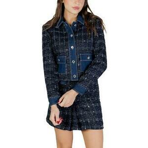 Kabátok / Blézerek Morgan 261-VINCA kép