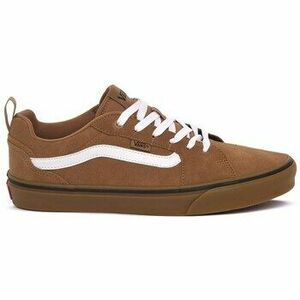 Rövid szárú edzőcipők Vans Caldrone kép