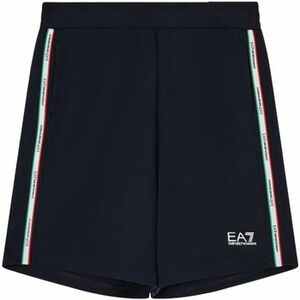 Rövidnadrágok Emporio Armani EA7 7M001865 AF12660 kép