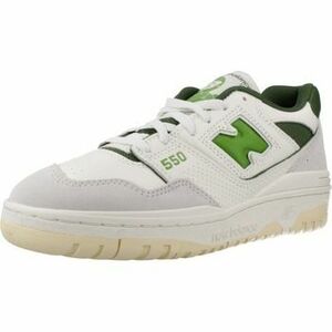 Rövid szárú edzőcipők New Balance BB550 EGR kép