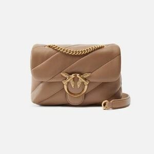 Táskák Pinko A1EX LOVE MINI PUFF CL kép