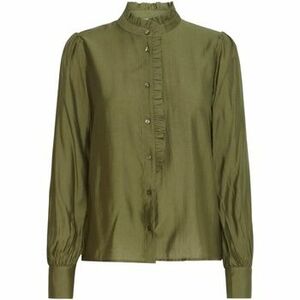 Blúzok Ichi IHKARLANI SH 20121887 kép