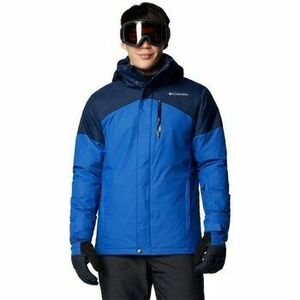 Dzsekik Columbia Last Tracks Ii kép