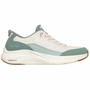 Rövid szárú edzőcipők Skechers Contour Foam - Cozy Fit kép