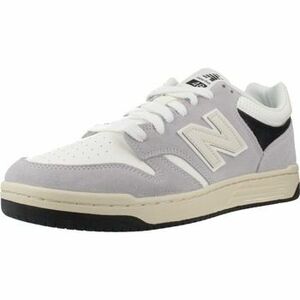 Rövid szárú edzőcipők New Balance BB480 PEG kép