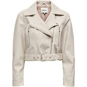 Bőrkabátok Only Onlpauline Faux Leather Cc Otw 15361388 kép