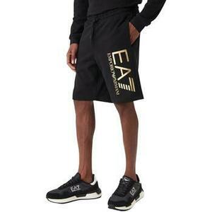 Rövidnadrágok Emporio Armani EA7 7M001414 AF22266 kép