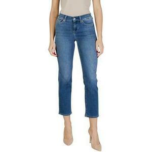 Slim farmerek Liu Jo ECS PANT.AUTHEN.SLIM ANKLE R.W UA6066 DS081 kép