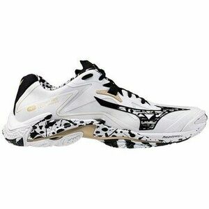 Rövid szárú edzőcipők Mizuno V1GA240041 kép