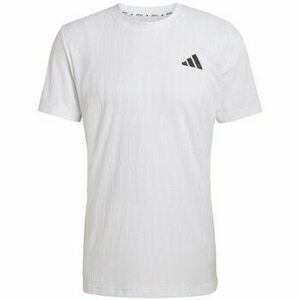 Rövid ujjú pólók adidas KA5894 kép