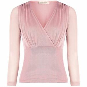 Blúzok Rinascimento CFC0125200003 kép