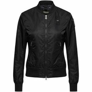 Dzsekik Blauer LAURIE 26SBLDC01218 kép