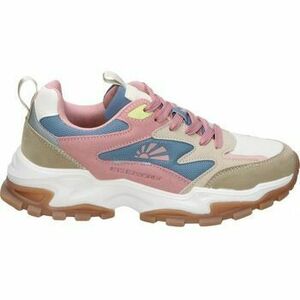 Rövid szárú edzőcipők Refresh 175017 kép