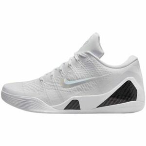 Magas szárú edzőcipők Nike Kobe 9 Elite Low Protro Halo kép
