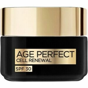 Hidratálás & táplálás L'oréal Age Perfect Cell Renaissance Day Cream SPF30 - 50 ml kép