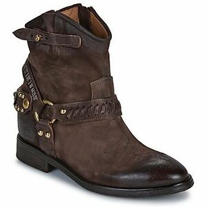 Csizmák Airstep / A.S.98 ISOLA BUCKLE kép