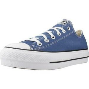 Divat edzőcipők Converse CHUCK TAYLOR ALL STAR LIFT OX kép