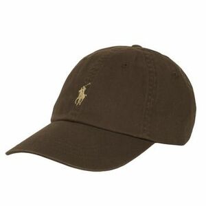 Baseball sapkák Polo Ralph Lauren CLASSIC SPORT CAP kép