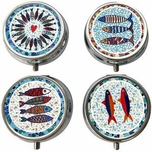 Kosarak és dobozok Signes Grimalt 4U Tabletta Doboz kép