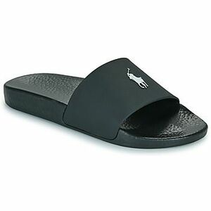 strandpapucsok Polo Ralph Lauren POLO SLIDE kép