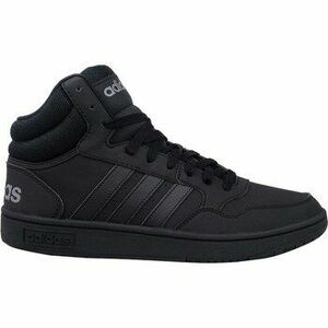Csizmák adidas Hoops 30 Mid kép