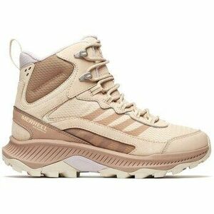 Túracipők Merrell Speed Strike 2 Thermo Mid kép