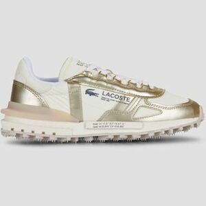 Rövid szárú edzőcipők Lacoste ELITE ACTIVE kép
