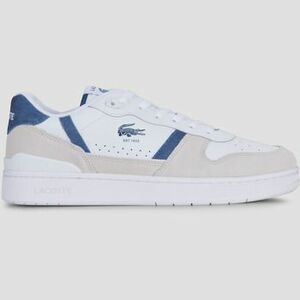 Rövid szárú edzőcipők Lacoste T CLIP kép
