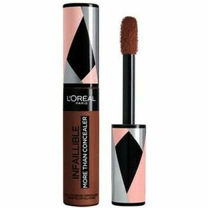 Szem korrektorok & Korrektorok L'oréal More Than Concealer Infallible 24h - 343 Truffle kép