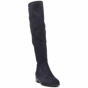 Combcsizmák Chiconic UMA PARKER NAVY ECOSUEDE kép